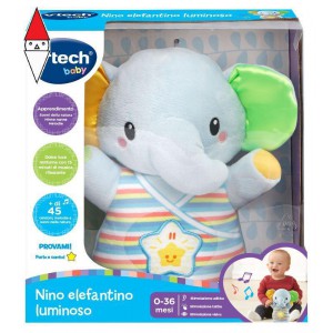 PRIMA INFANZIA V-TECH