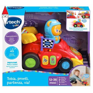 PRIMA INFANZIA V-TECH