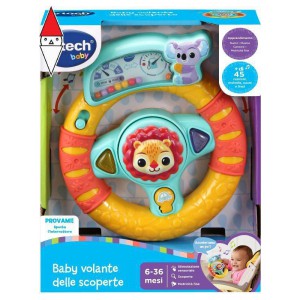 PRIMA INFANZIA V-TECH