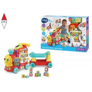 PRIMA INFANZIA V-TECH