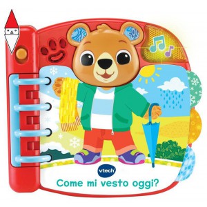 PRIMA INFANZIA V-TECH