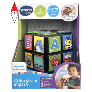 PRIMA INFANZIA V-TECH