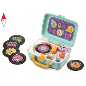 PRIMA INFANZIA V-TECH