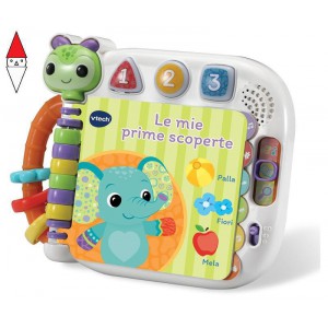 PRIMA INFANZIA V-TECH