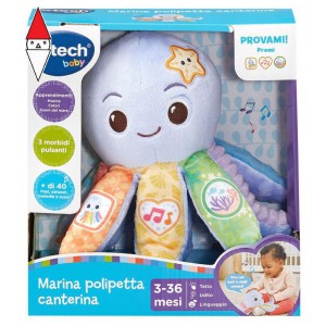 PRIMA INFANZIA V-TECH