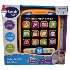 PRIMA INFANZIA V-TECH