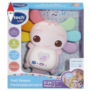 PRIMA INFANZIA V-TECH