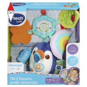 PRIMA INFANZIA V-TECH