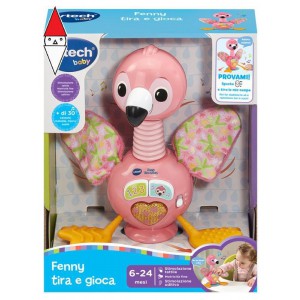 PRIMA INFANZIA V-TECH