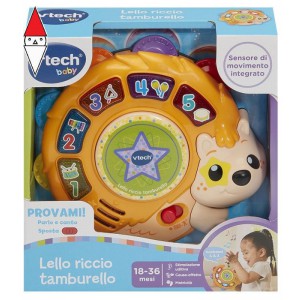 PRIMA INFANZIA V-TECH