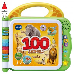 PRIMA INFANZIA V-TECH