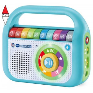 PRIMA INFANZIA V-TECH