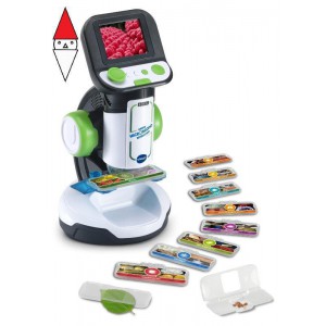 PRIMA INFANZIA V-TECH