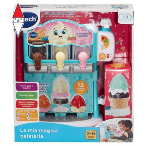 PRIMA INFANZIA V-TECH