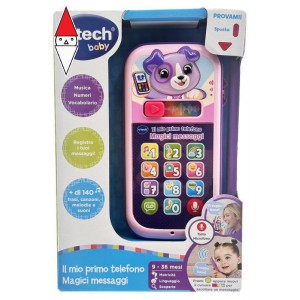 PRIMA INFANZIA V-TECH