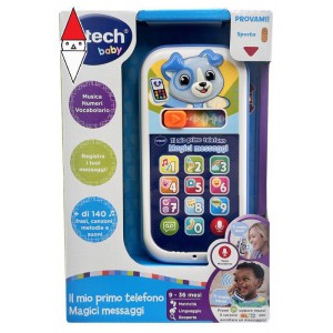 PRIMA INFANZIA V-TECH