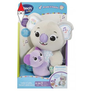 PRIMA INFANZIA V-TECH