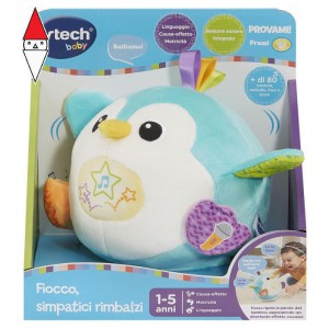 PRIMA INFANZIA V-TECH