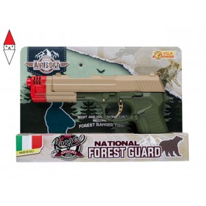 GIOCO DI IMITAZIONE VILLA