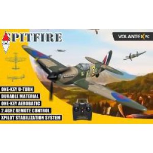 RADIOCOMANDATO VOLANTEXRC