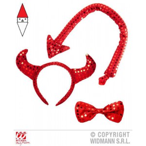 PARTY E CARNEVALE WIDMANN