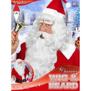 PARTY E CARNEVALE WIDMANN