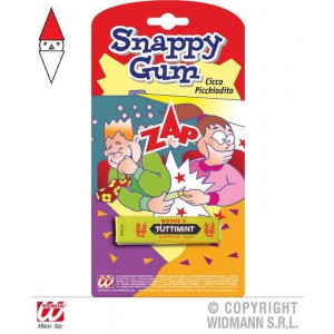 PARTY E CARNEVALE WIDMANN