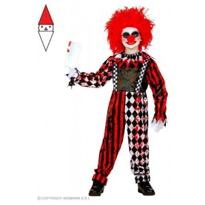 PARTY E CARNEVALE WIDMANN