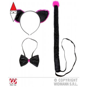 PARTY E CARNEVALE WIDMANN