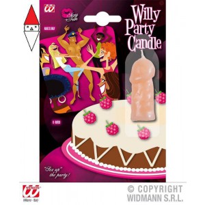 PARTY E CARNEVALE WIDMANN