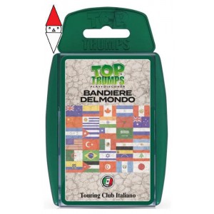 CARTE DA GIOCO WINNING MOVES