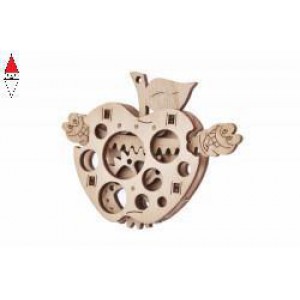KIT COSTRUZIONE WOOD TRICK