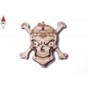 KIT COSTRUZIONE WOOD TRICK