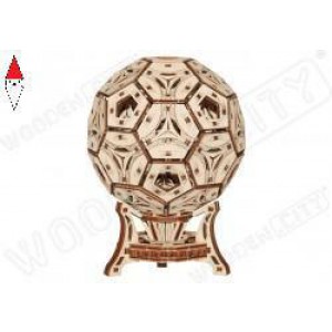 KIT COSTRUZIONE WOODEN.CITY