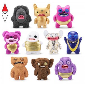 ACTION FIGURE ZURU