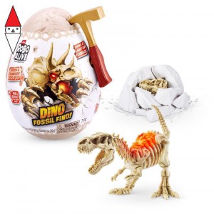 ACTION FIGURE ZURU