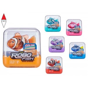 ACTION FIGURE ZURU