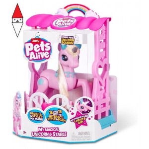 ACTION FIGURE ZURU