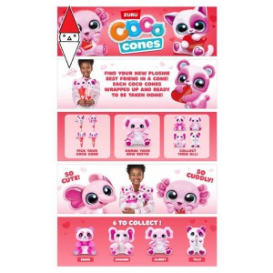 PELUCHE ZURU