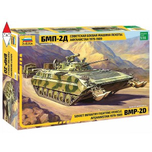 KIT COSTRUZIONE ZVEZDA