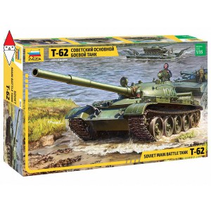 KIT COSTRUZIONE ZVEZDA