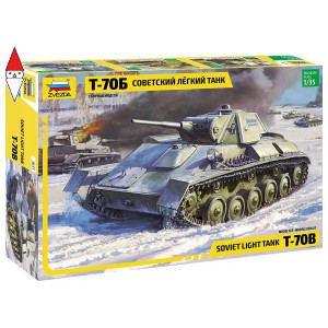 KIT COSTRUZIONE ZVEZDA