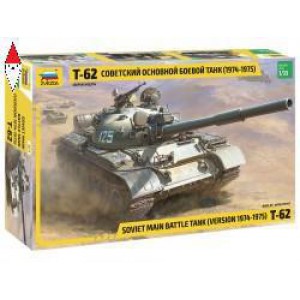 KIT COSTRUZIONE ZVEZDA 3673