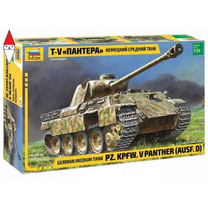 KIT COSTRUZIONE ZVEZDA
