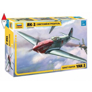 KIT COSTRUZIONE ZVEZDA