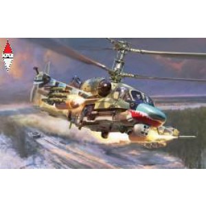 KIT COSTRUZIONE ZVEZDA