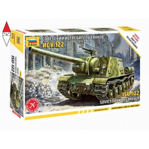 KIT COSTRUZIONE ZVEZDA