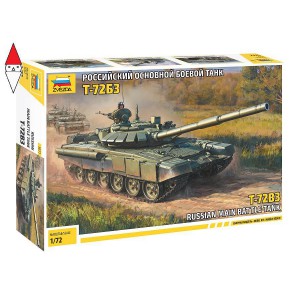 KIT COSTRUZIONE ZVEZDA