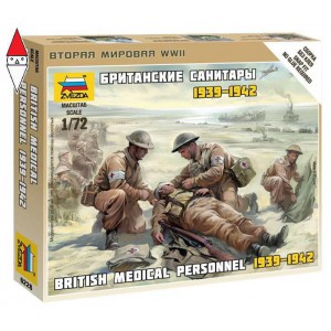 KIT COSTRUZIONE ZVEZDA