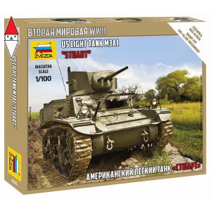 KIT COSTRUZIONE ZVEZDA